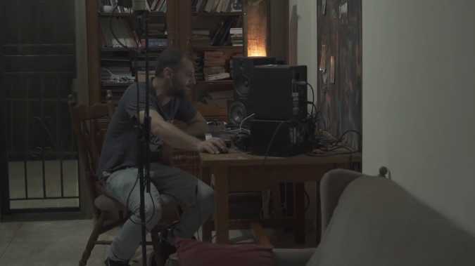 Scene Report: Hermel, Lebanon